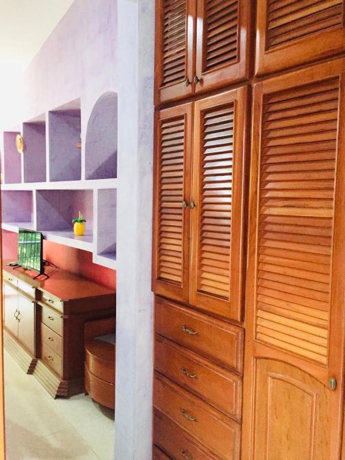 Dolce Vita Caribe Golf Playa del Carmen Bagian luar foto